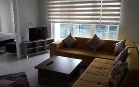 Sea House Rezidans